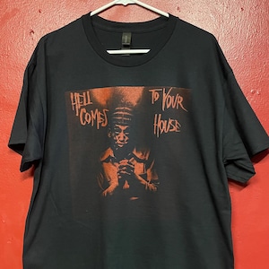 Hell comes to your house -  70s punk LA punk comp social distortion legal weapon 45 grave