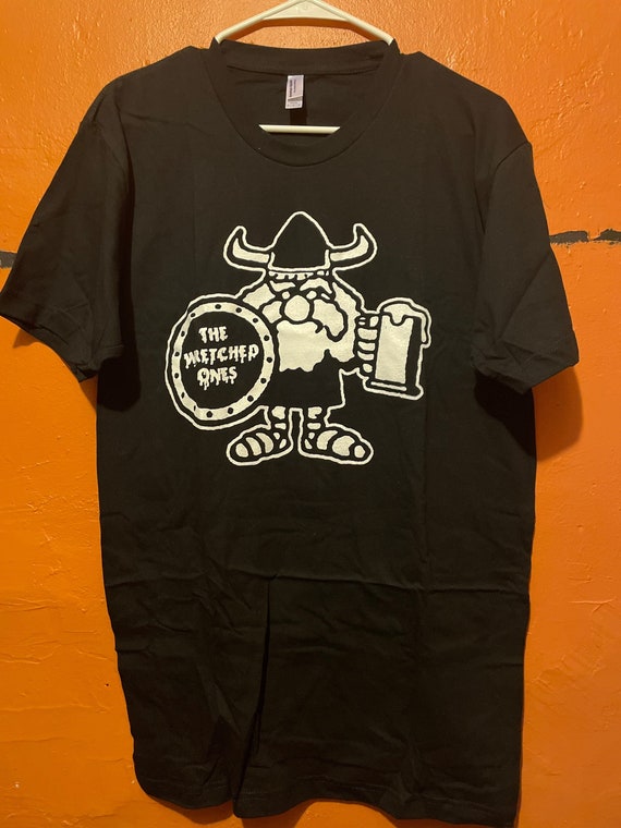 The Wretched Ones 90's NJ Oi! Working Class Punk Hardcore