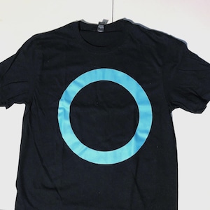 Germs punk tee shirt - decline of western civilization darby circle one lexicon devil