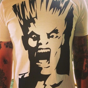 The Screamers 70’s LA punk new wave