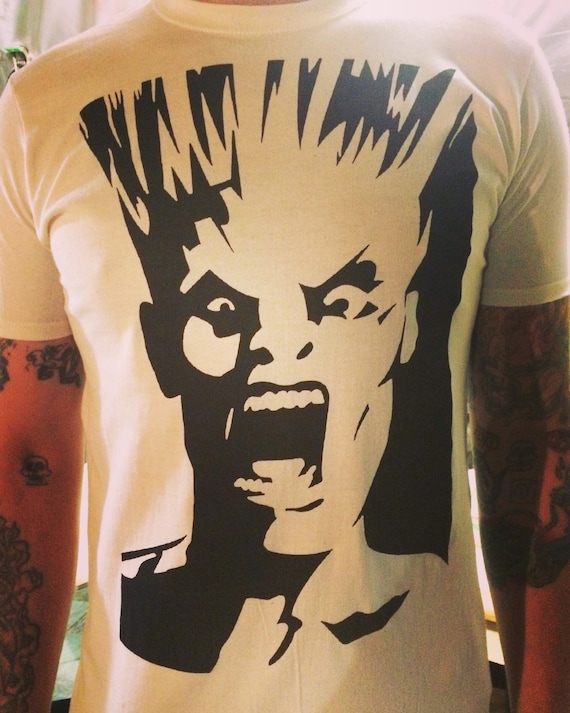 ★NOT4NERD★Scream T-Shirts $_12.JPG?set_id=880000500F