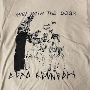 Dead Kennedys Tshirt
