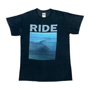 Ride nowhere shirt - Etsy 日本