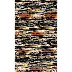 Tissu Ruby Balais SSI Sunset Reflection pour patchwork, couture et loisirs créatifs, 54,6 cm x 48,3 cm