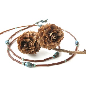 Beaded glasses chain eyeglass lanyard sunglasses holder necklace keeper