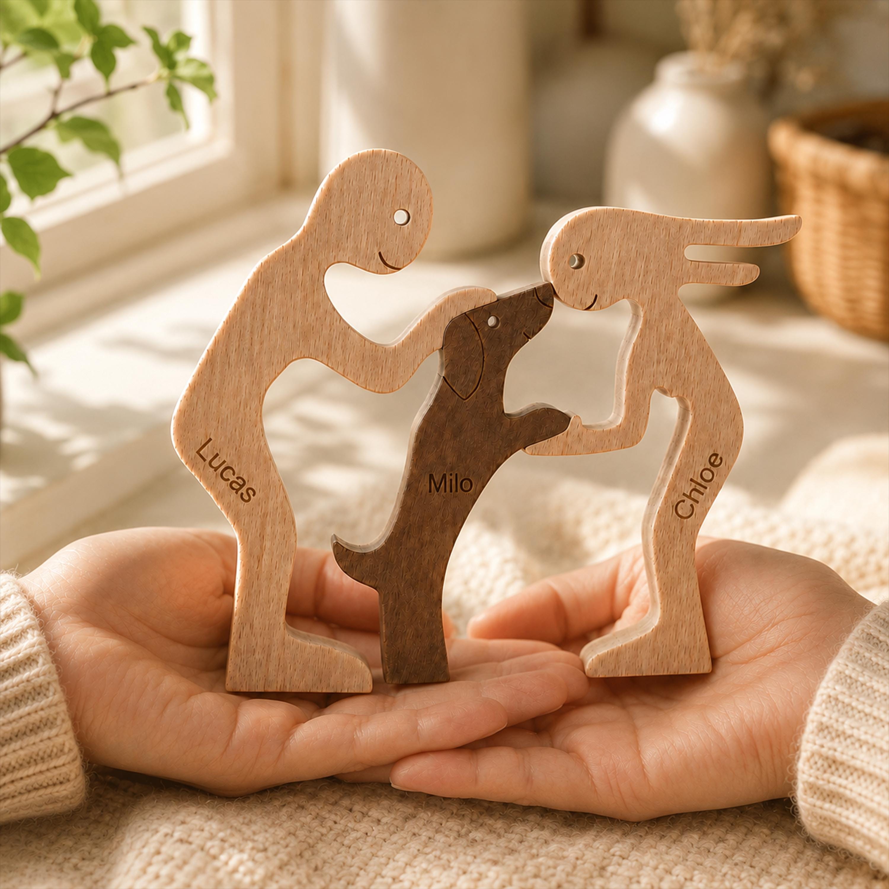 Mom Knick Knack - Etsy