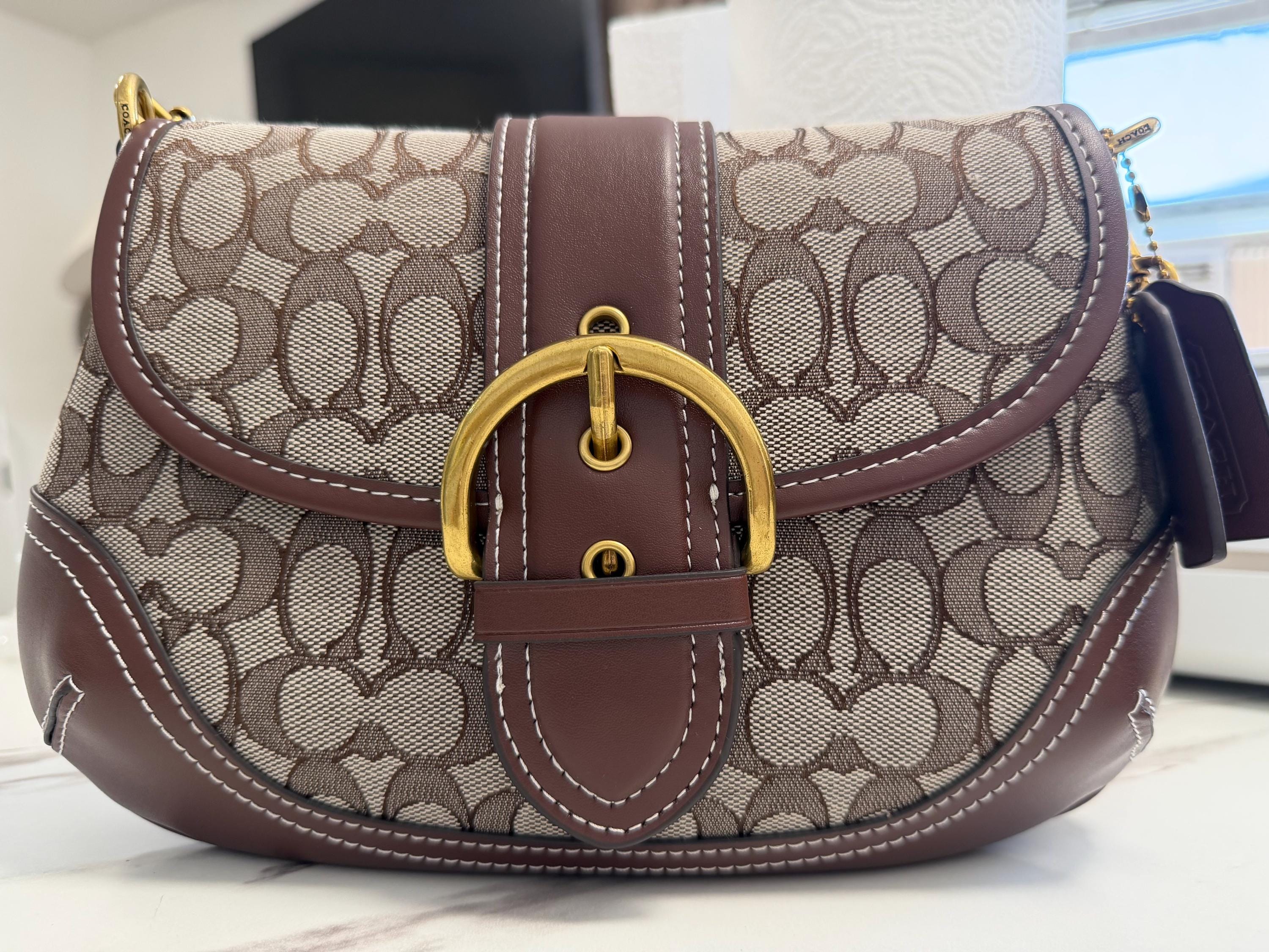 Vintage coach soho - Etsy 日本