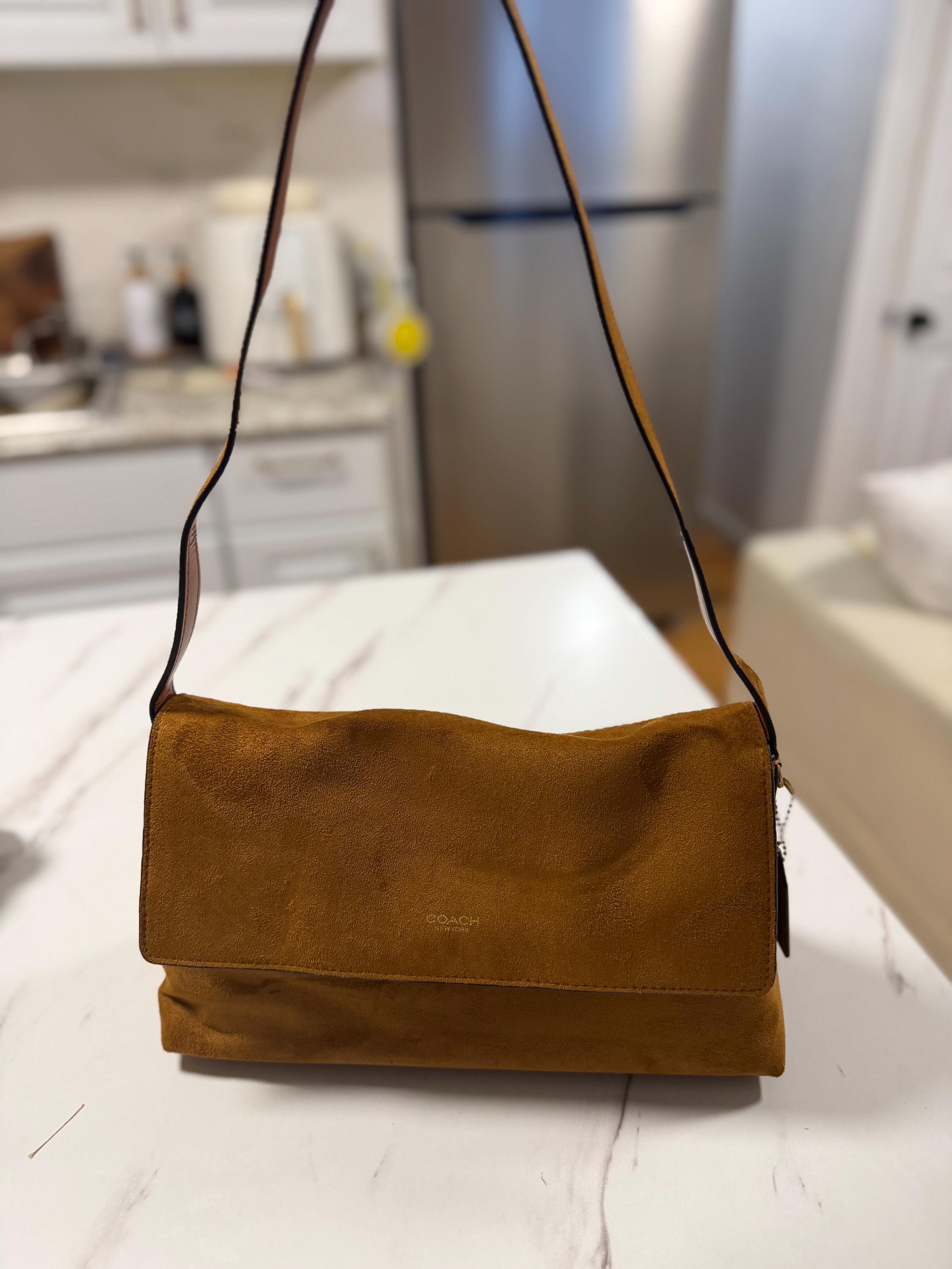Coach Chelsea Bag - Etsy
