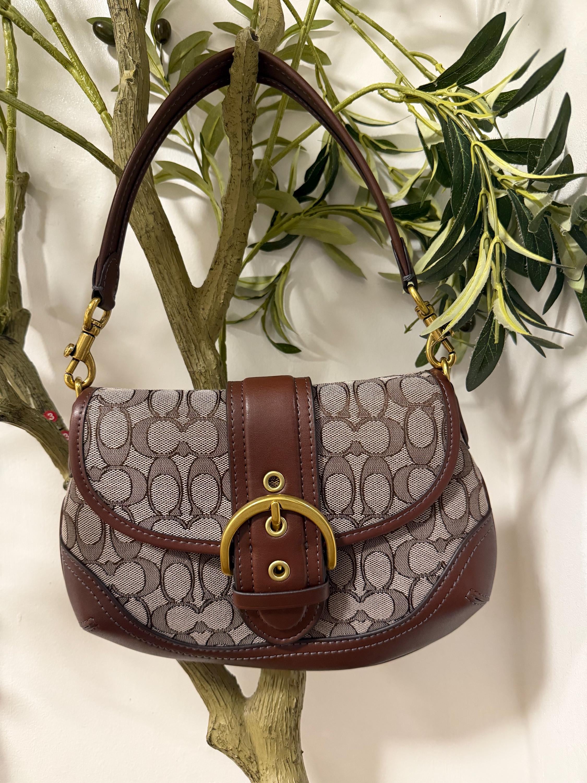 Coach Soho Tote - Etsy