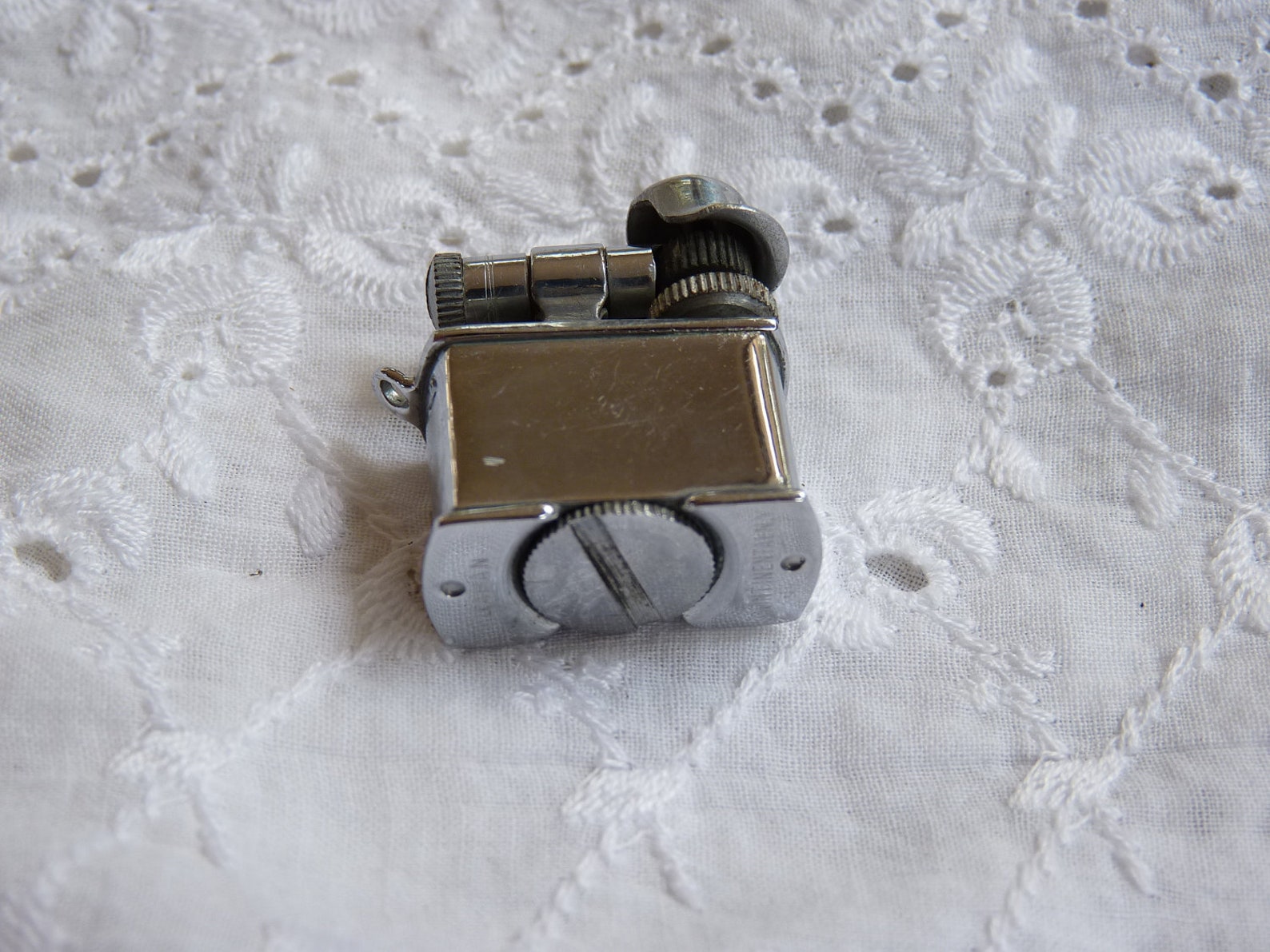 Continental Lighter Company NY Mini Lighter Japan Cigarette Etsy