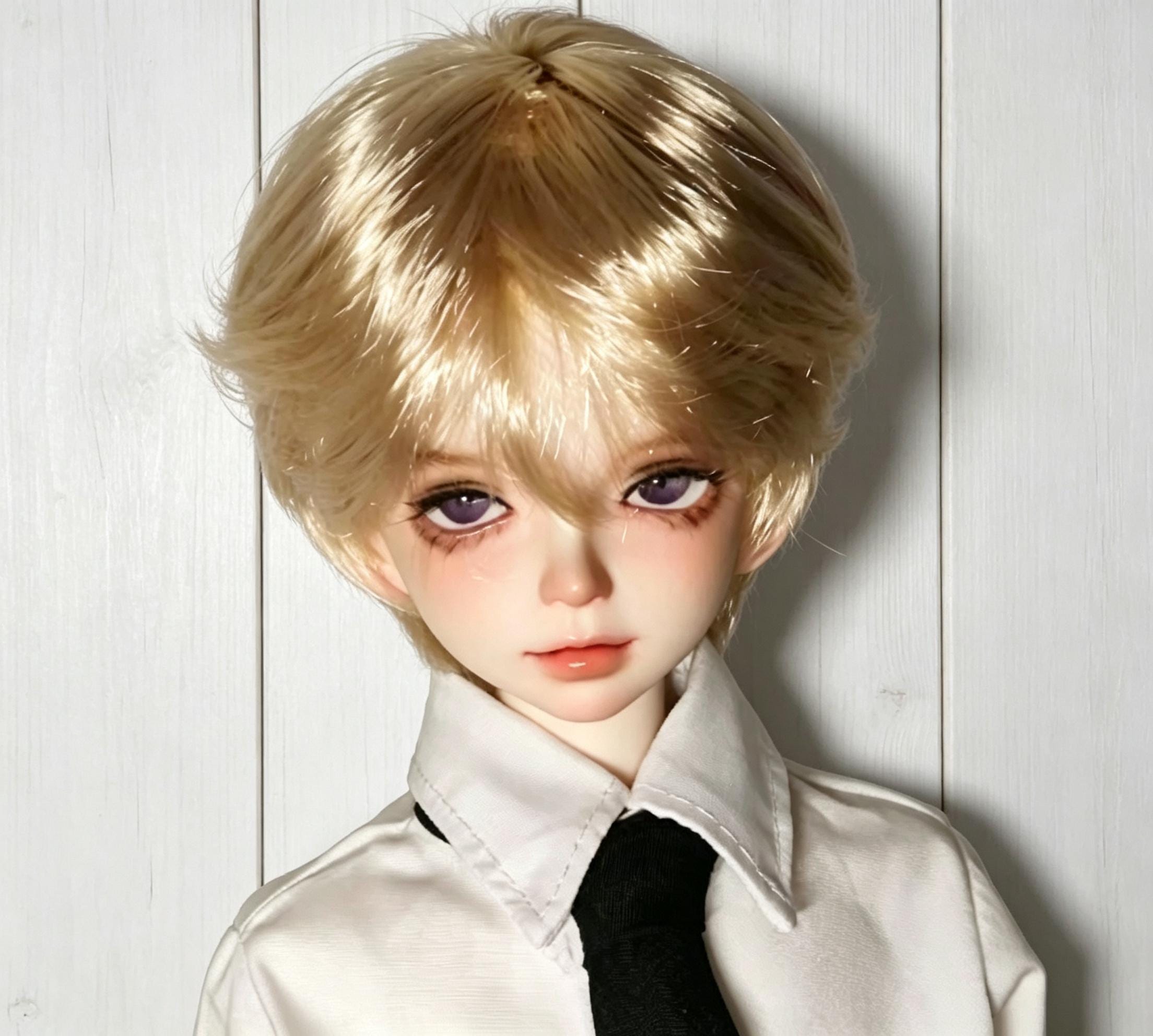 1/4サイズドールBOY Bjd Doll 1/4 Male - Etsy