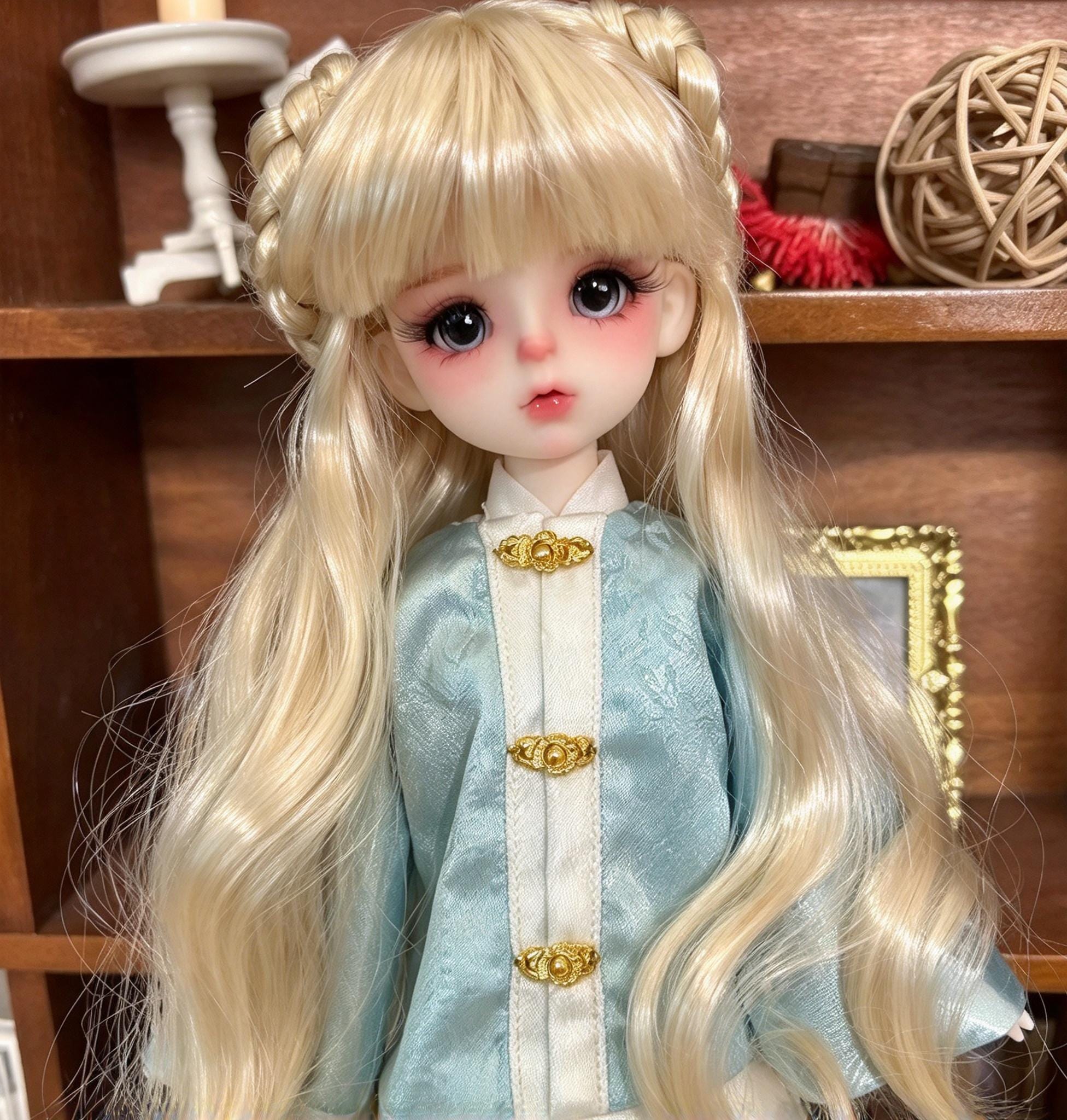 Bjd Doll 1 3 - Etsy