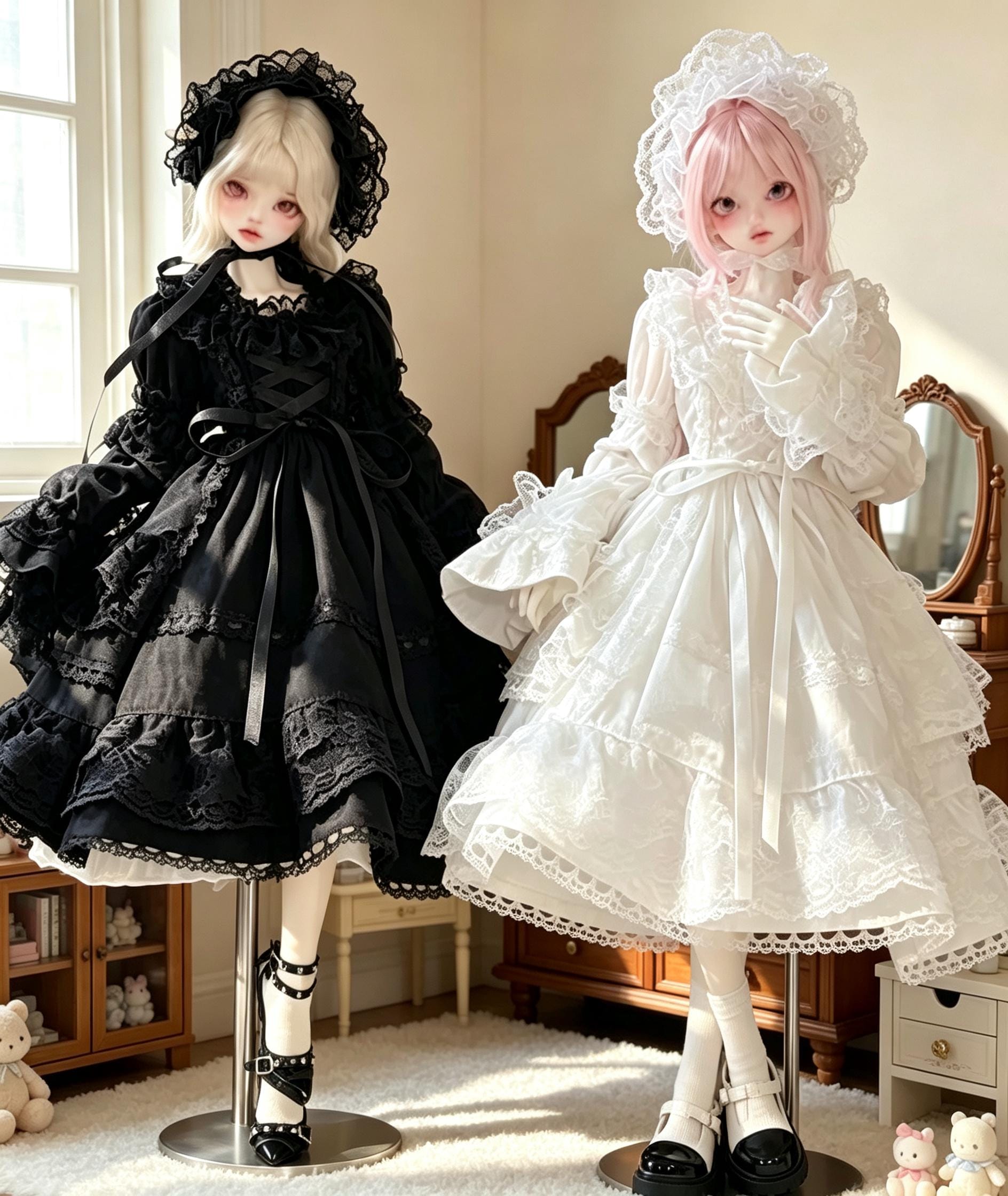 Bjd Doll 1 3 - Etsy