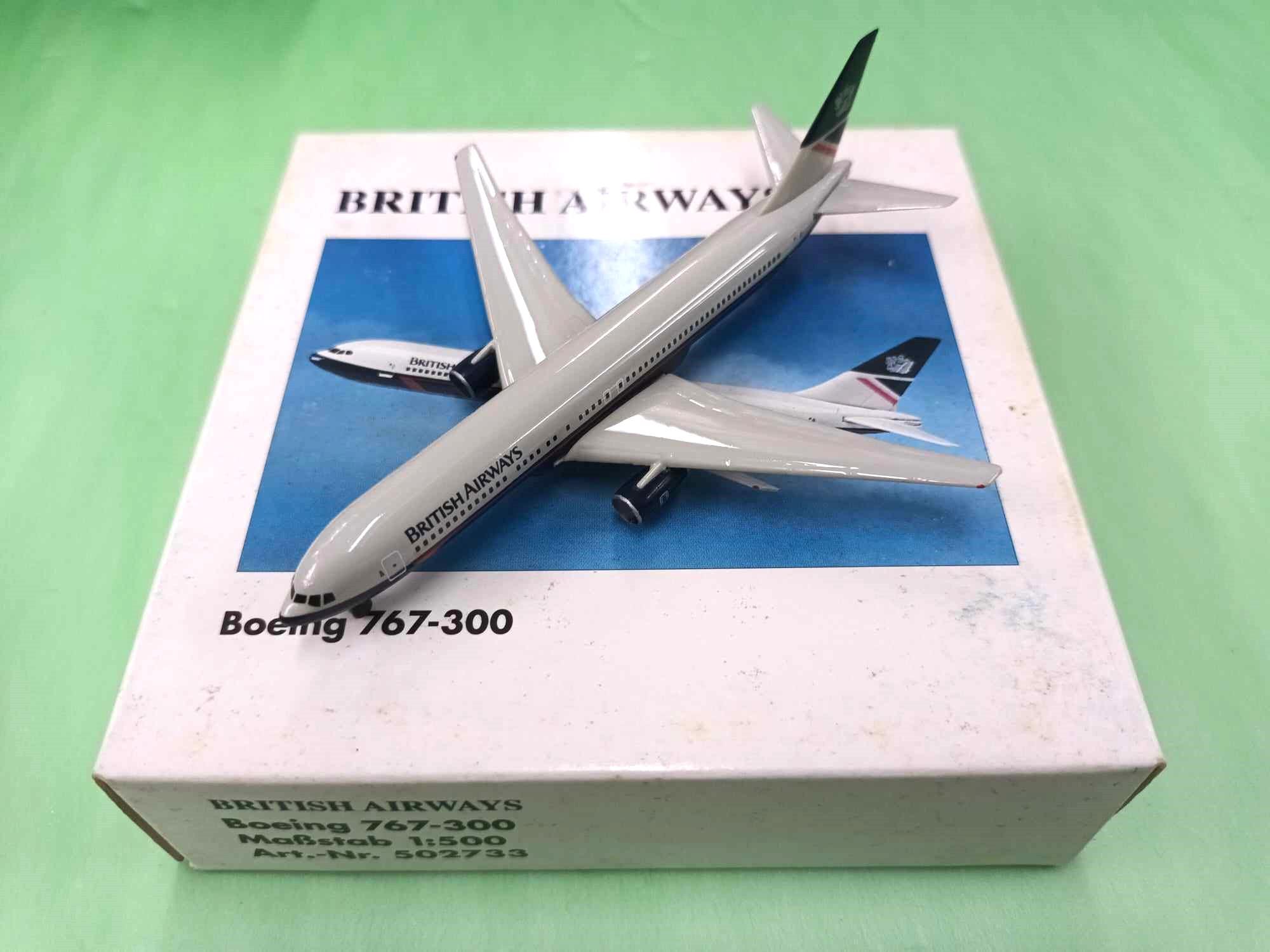 British Airways Wings - Etsy