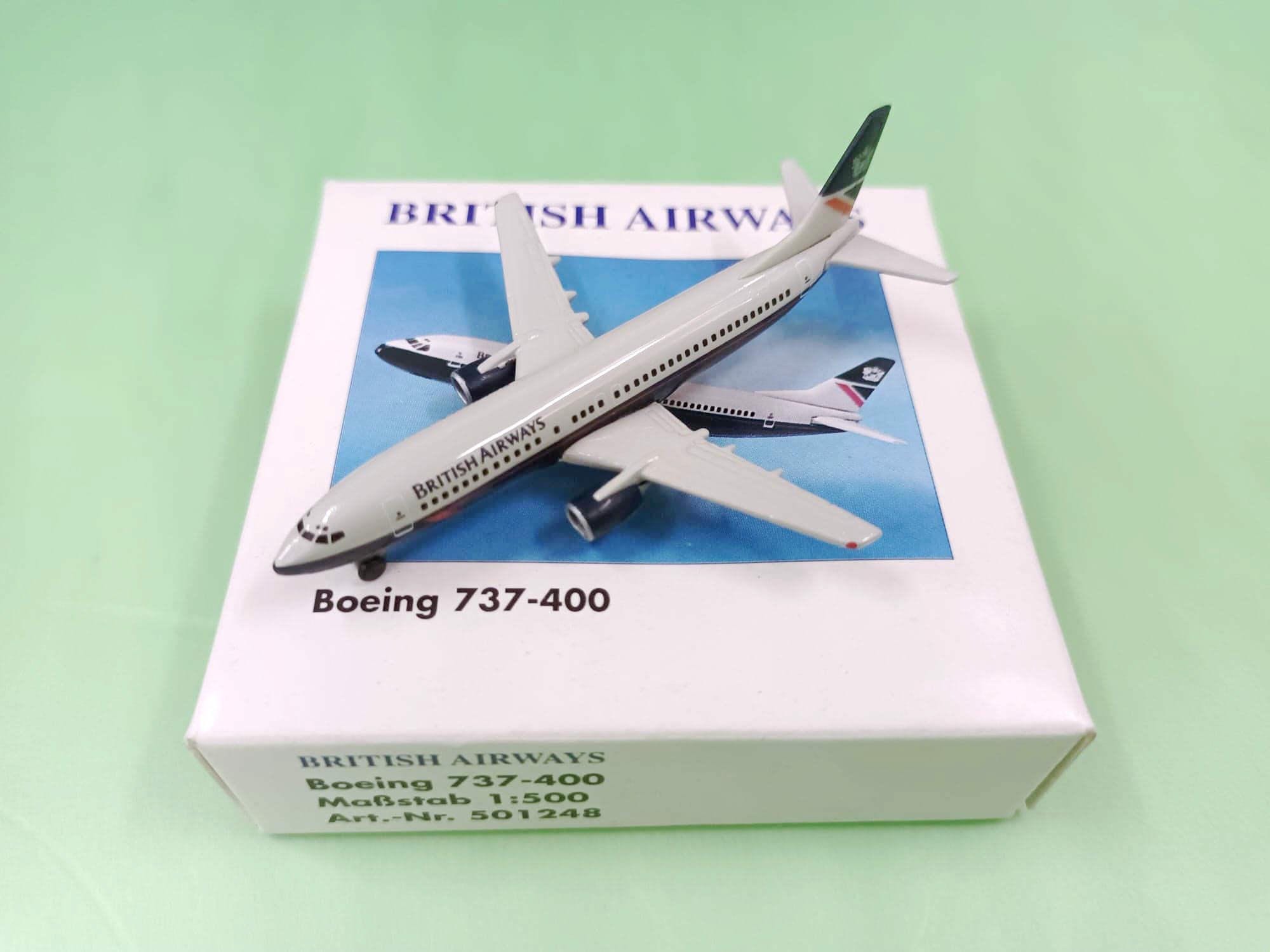 British Airways Wings - Etsy