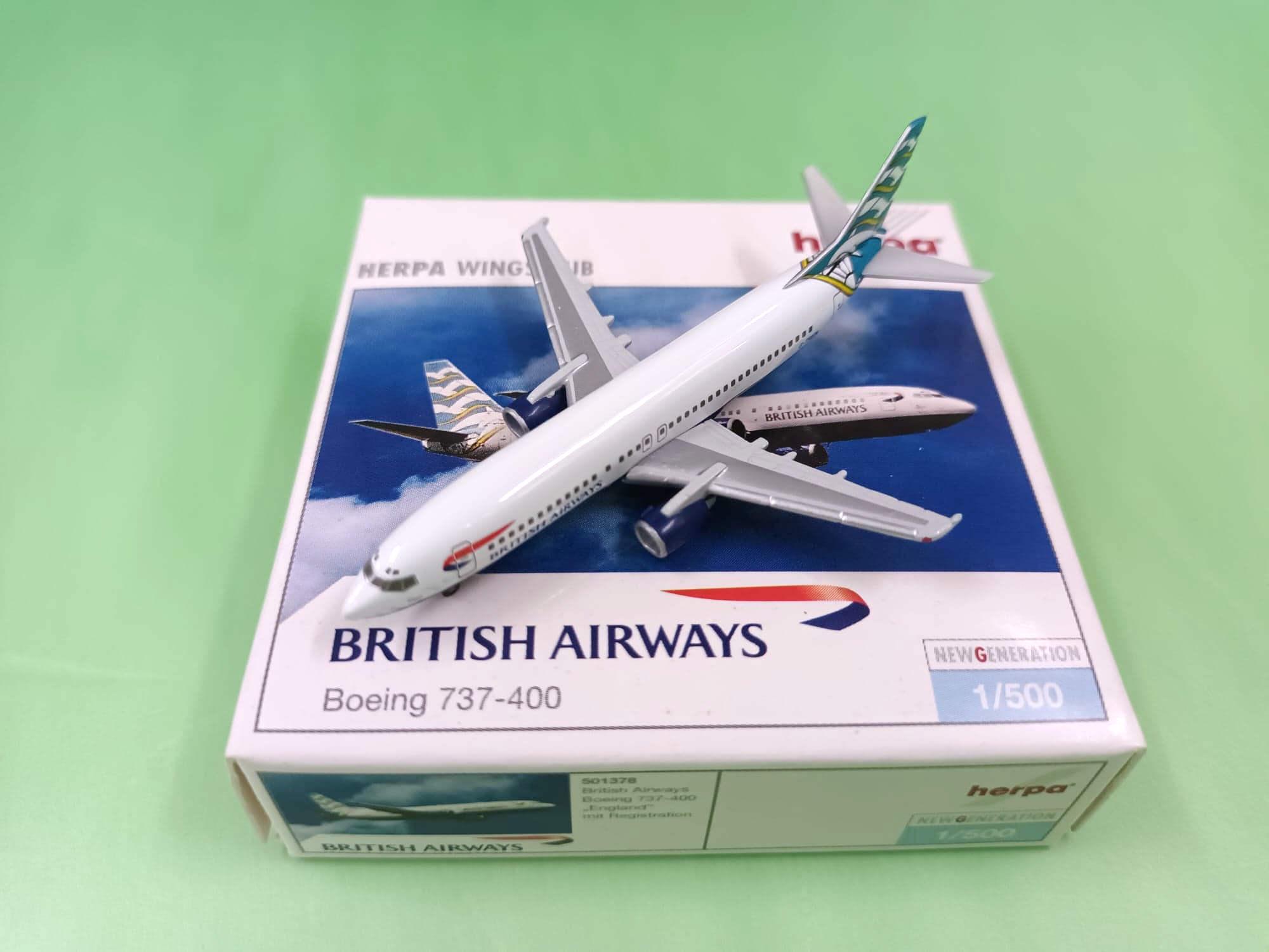 British Airways Wings - Etsy