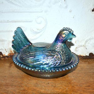Brown carnival glass - Etsy 日本