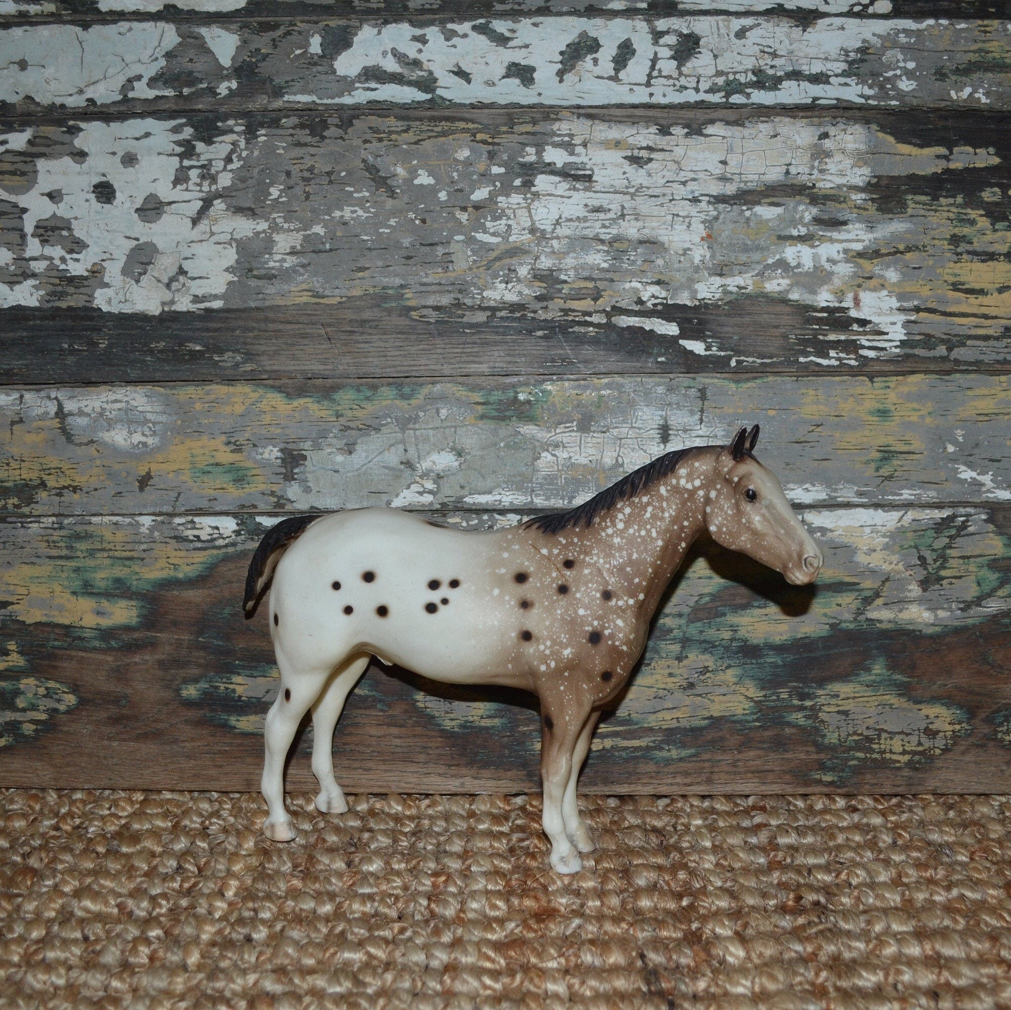 Antique Breyer Horses for sale Only 4 left at 60