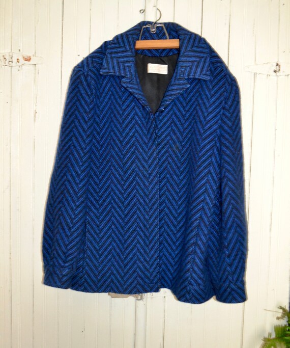 vintage 1950s pendleton Gem
