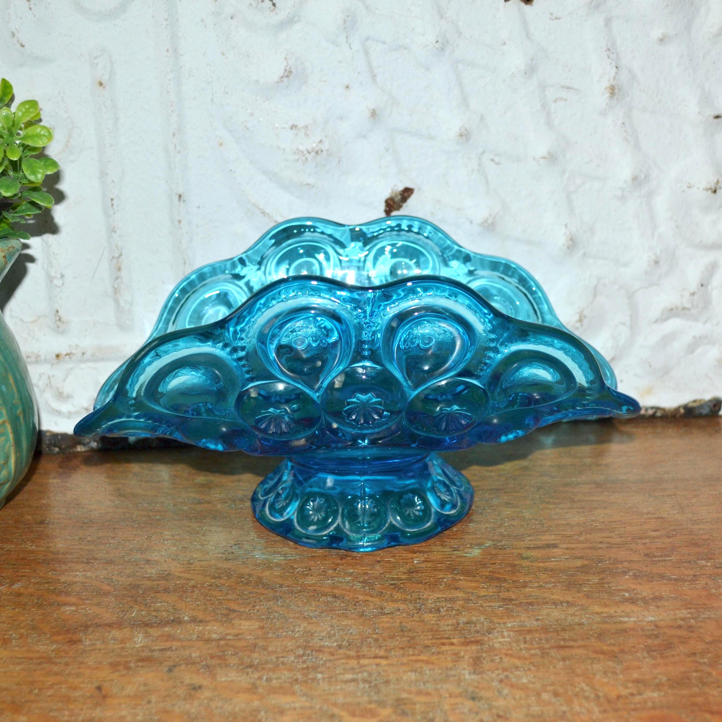 Le Smith Glassware - Etsy