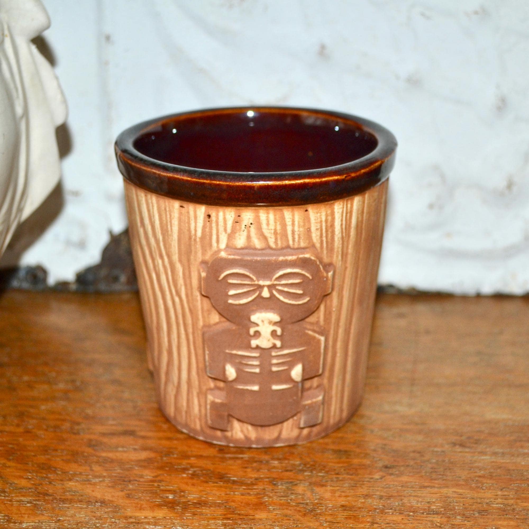 ハーヴェイズ・レイク・タホエ ヴィンテージ バレル マグ ティキ 3個セット A Harveys Lake TAHOE Tiki Mug | eBay