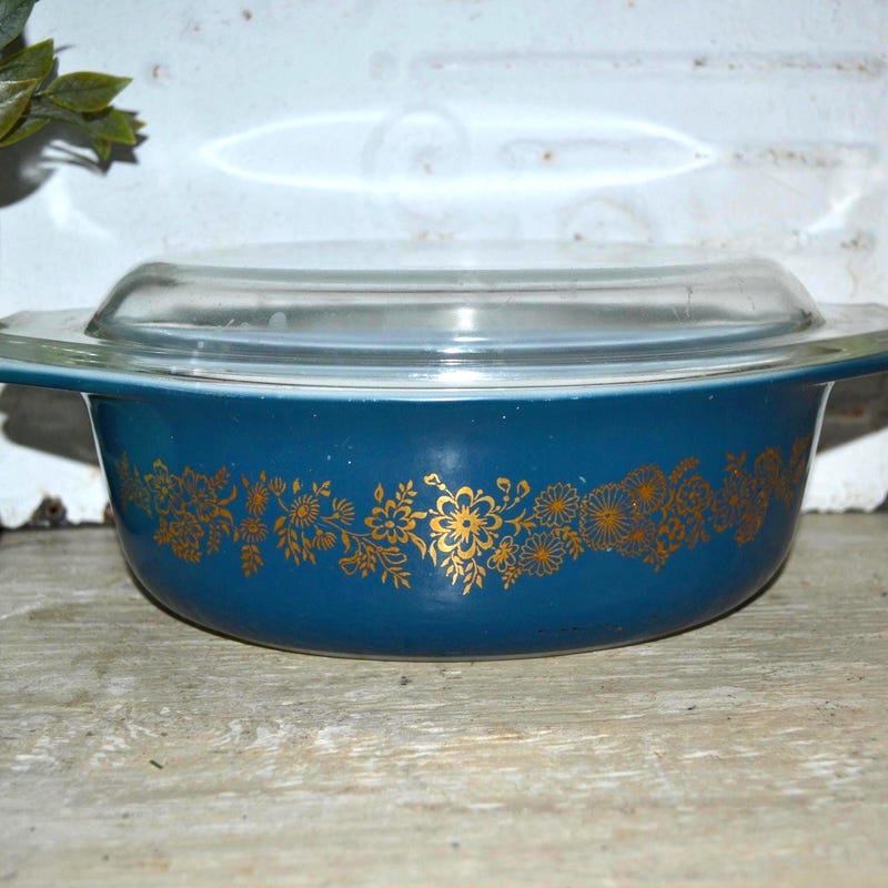 Promotional Pyrex - Etsy
