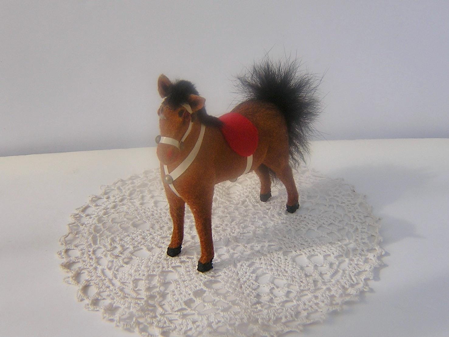 アンティーク 馬　Kunstlerschutz ワグナー　西ドイツ アンティーク 馬 Kunstlerschutz ワグナー 西ドイツ