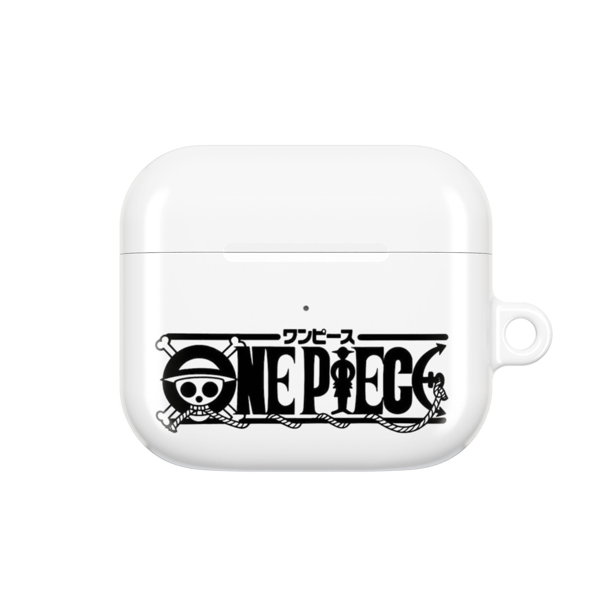 One Piece AirPod Pro Case - Etsy