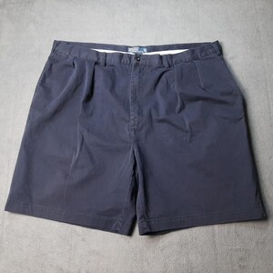Ralph Lauren Tyler Shorts - Etsy