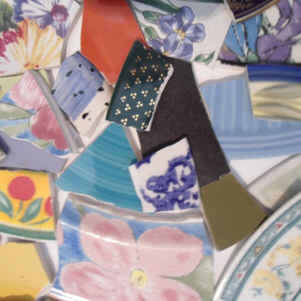 Bulk Mosaic Tile Etsy