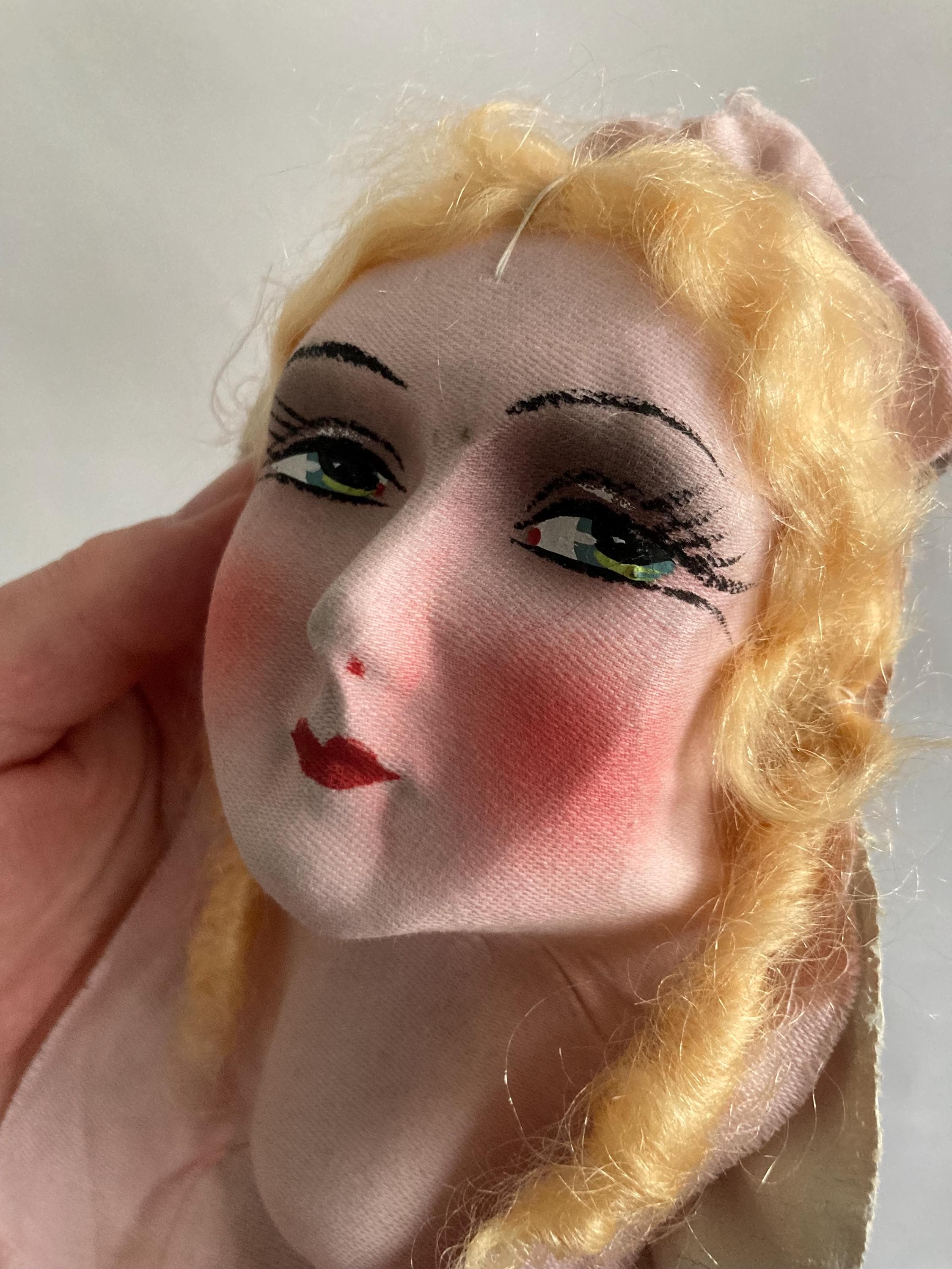 Antique large baby dolls - Etsy 日本