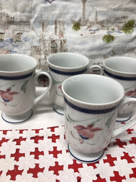 Heritage Cappuccino Mug by Princess House