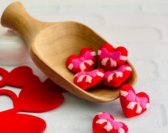 Valentine’s Heart Pocket Pal