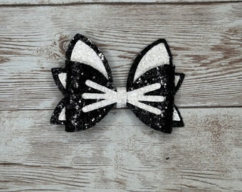 Kitty Cat Ears | HAIRBOW