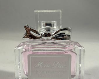 Christian Dior Miss Dior (1992) - 15ml Perfume Extract - Vintage