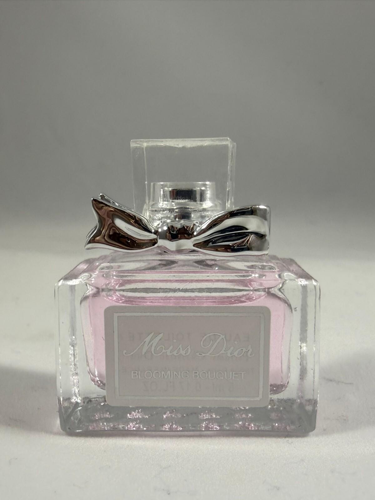Vintage Christian Dior Perfume Miss Dior - Etsy