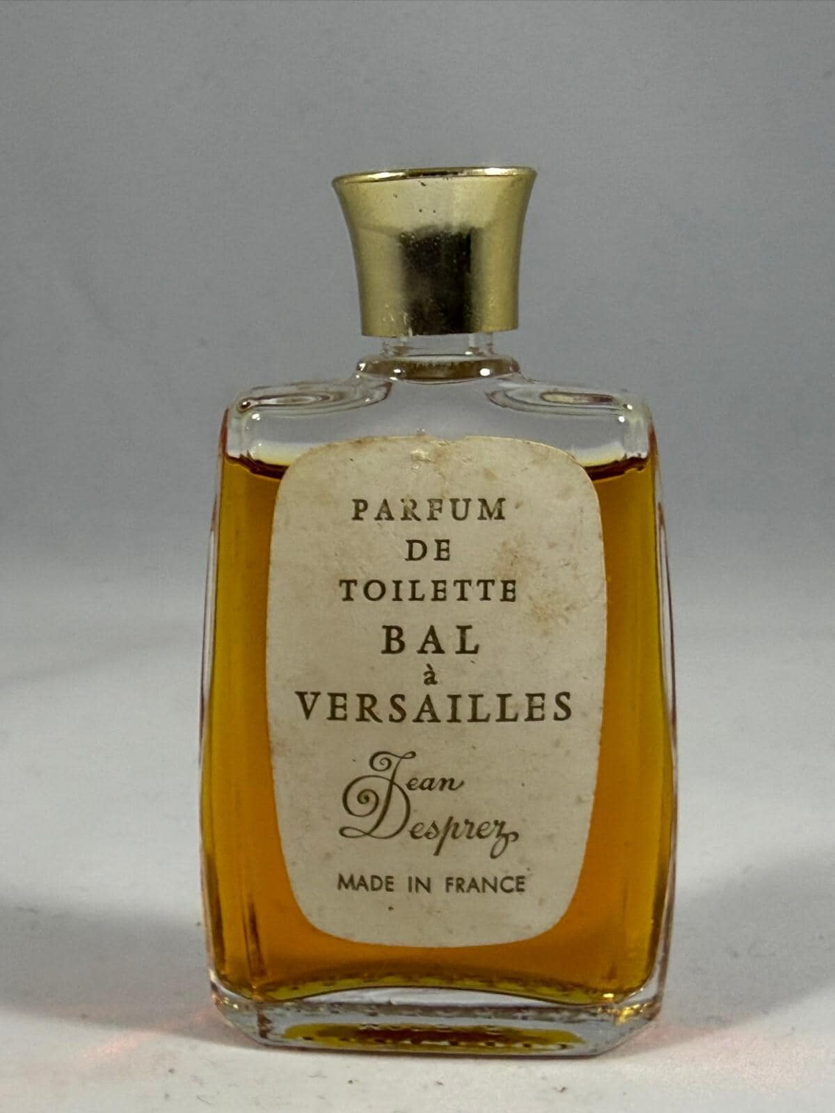 Bal a Versailles Jean Desprez - Etsy