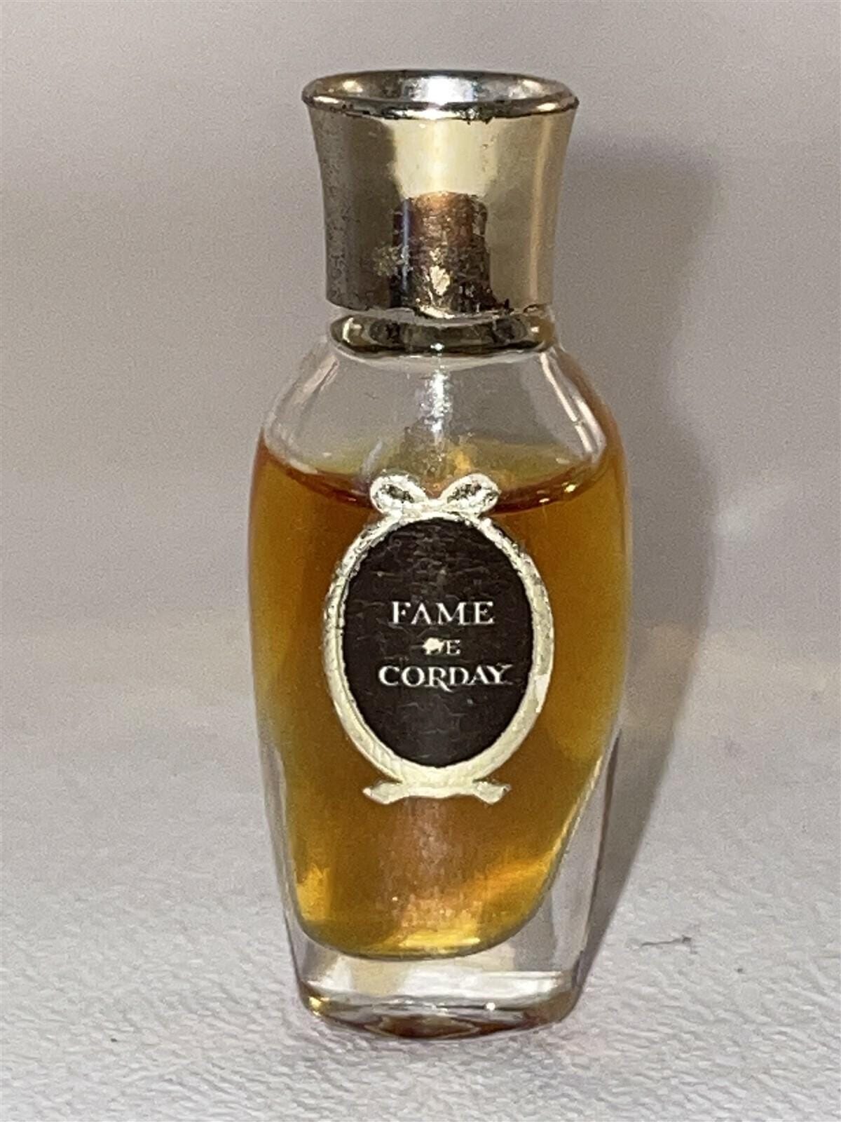 Fame by Corday - Etsy