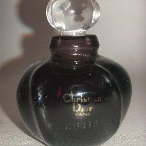 Esprit De Parfum Poison - Etsy