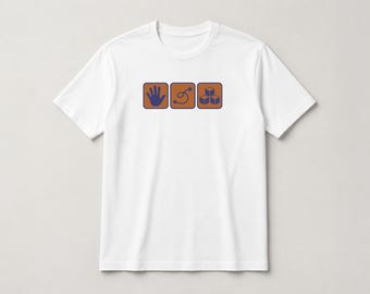 Occupational Therapist T-Shirt, Career Pride Graphic Tee, Career Gift