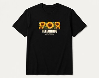 Farmers Market Flowers T-Shirt, Homestead Hobby Tee, Hobby Gift