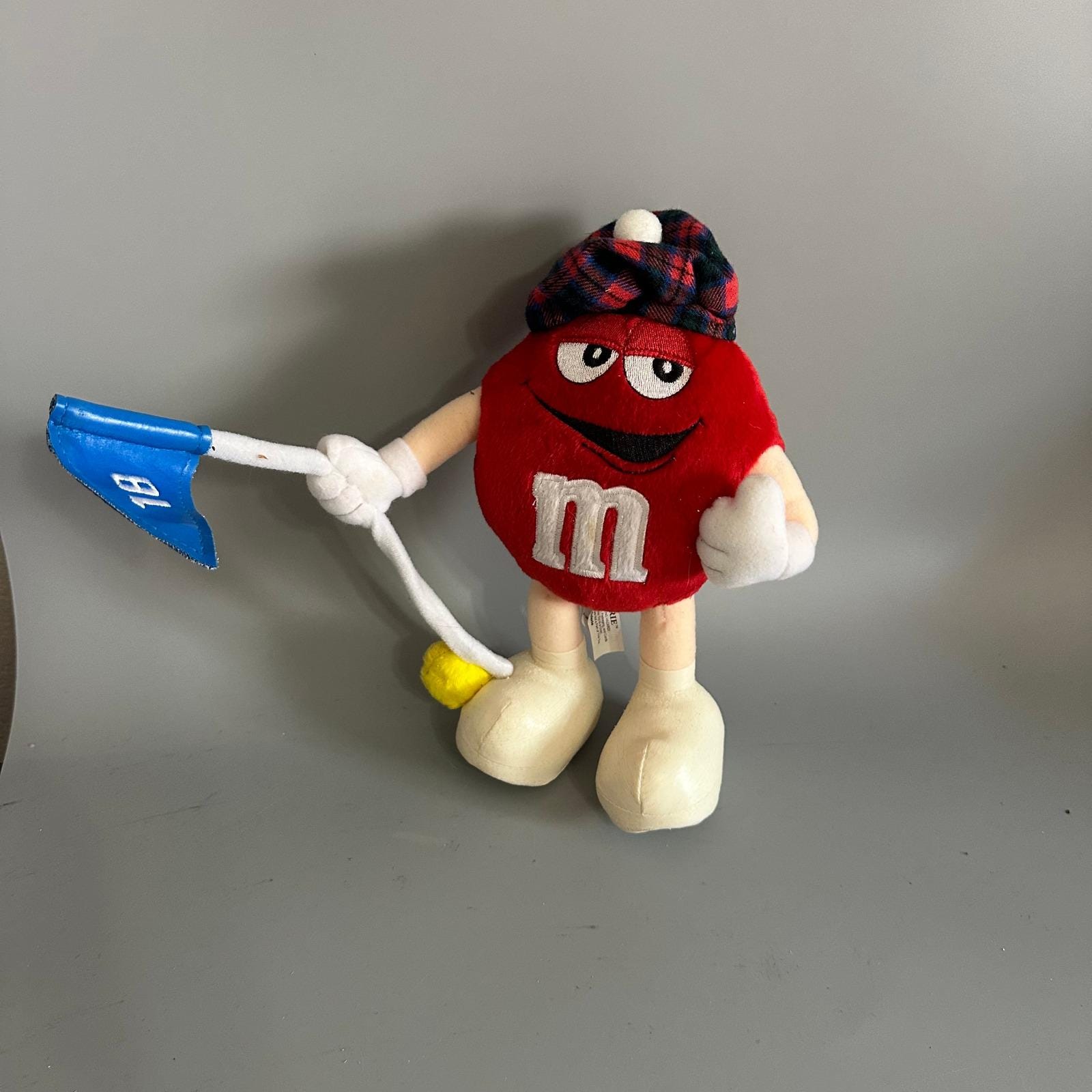 M&ms Figure - Etsy
