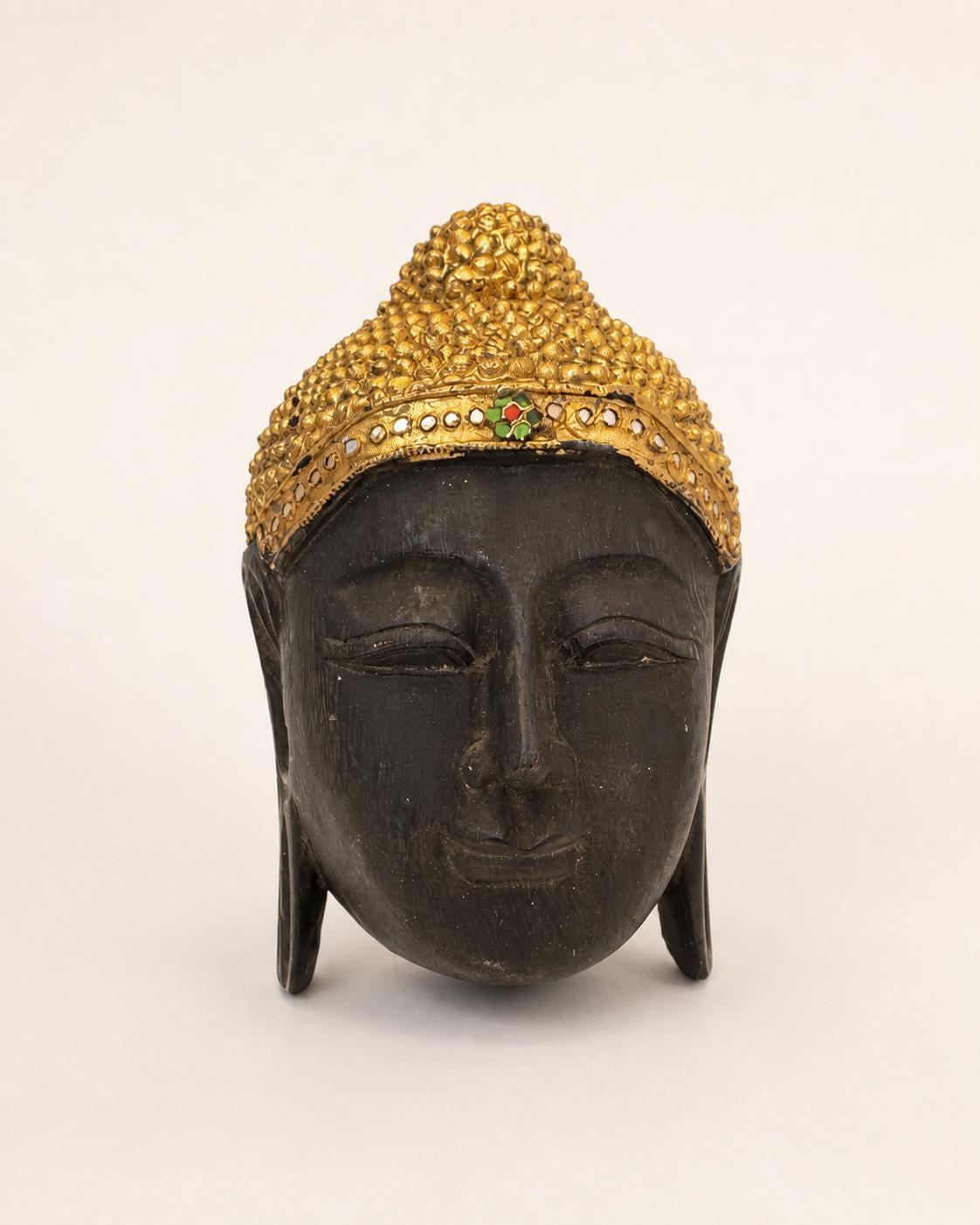 Thai Head Piece - Etsy