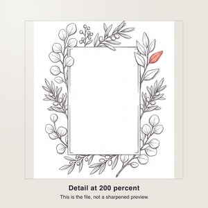 personalized farewell poster coworker, printable PDF, instant download, 24h delivery, name and date customizable image 3