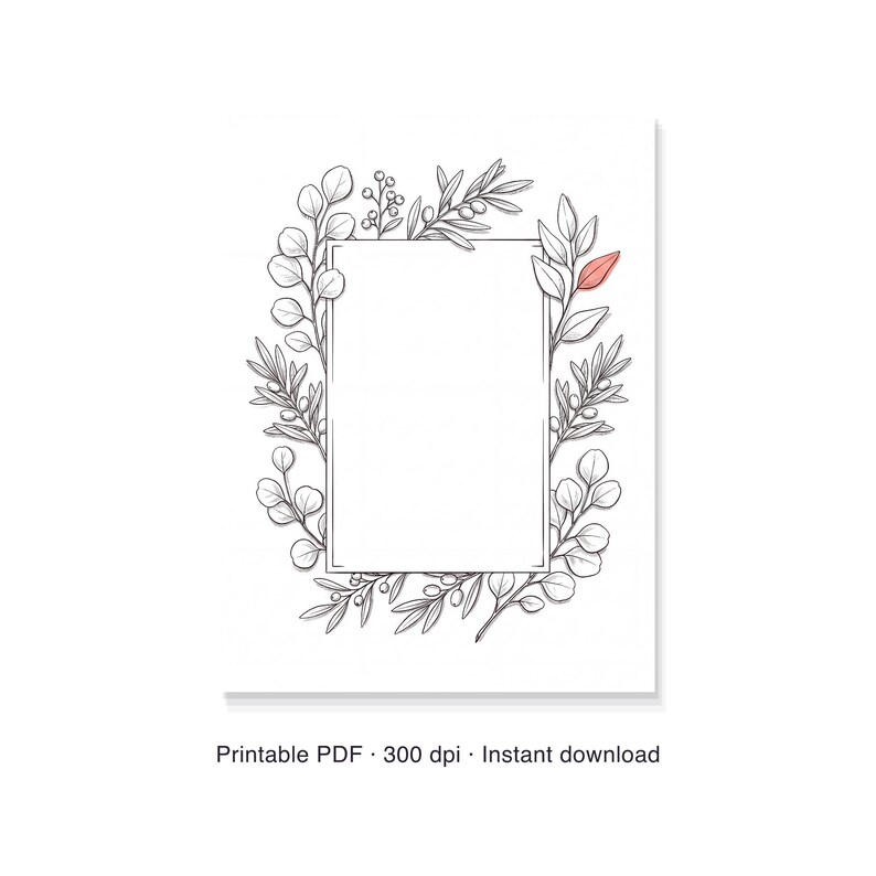 personalized farewell poster coworker, printable PDF, instant download, 24h delivery, name and date customizable image 6