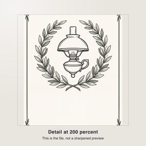 Impresión personalizada del juramento de Nightingale, regalo personalizado para la ceremonia de imposición de insignias de enfermería, impresión de graduación de enfermería con nombre y fecha. imagen 3