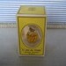 Nina Ricci L'AIR du TEMPS Perfume Sealed in Box Vintage Lalique Miniature Perfume Bottle Collectible Mini Perfume Bottle 1/13 fluid oz.