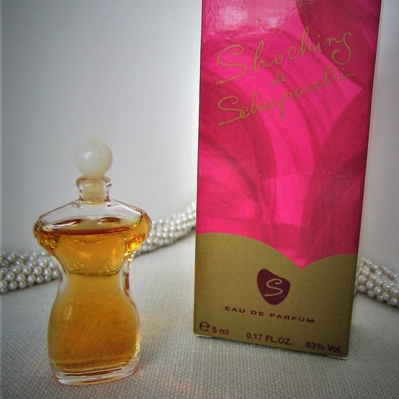 shocking you perfume schiaparelli