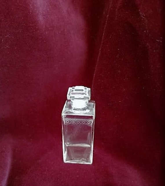 Vintage Sandalwood Roger & Gallet Mini Perfume Bo… - image 8