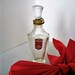 JEAN D'ALBRET CASAQUE Vintage Perfume Bottle Collectible Perfume Bottle Flacon